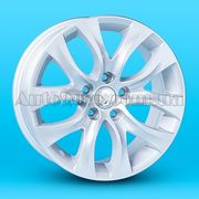 Replica Renault (A-1901) 7x16 5x108 ET35 DIA65,1 (silver)